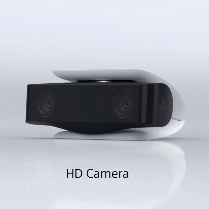 PlayStation 5 HD Camera | Techachi