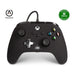 PowerA Enhanced Wired Controller for Xbox Series X|S - Black | Techachi