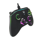 PowerA Enhanced Wired Controller for Xbox Series X|S - Spectra Infinity | Techachi