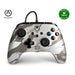 PowerA Enhanced Wired Controller for Xbox Series X|S - White Camo | Techachi