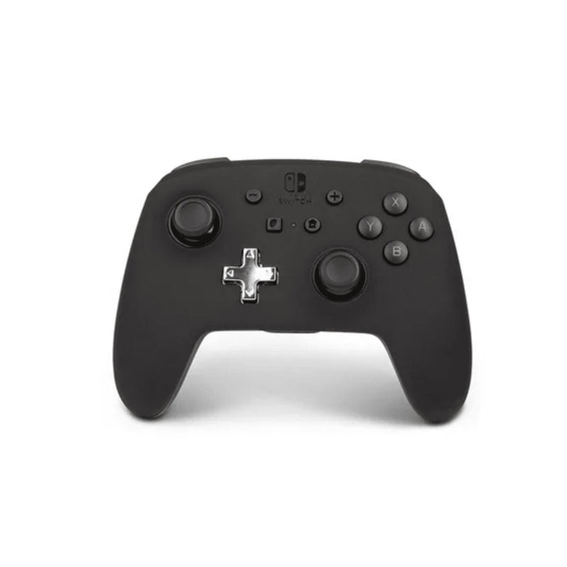 PowerA Enhanced Wireless Controller for Switch - Black | Techachi
