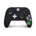 PowerA Mario Mayhem Wireless Nintendo Switch Controller - Black/Red | Techachi