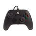 PowerA Wired Controller for Xbox Series X|S - Black | Techachi