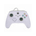 PowerA Wired Controller for Xbox Series X|S - White | Techachi