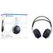PULSE 3D Wireless Gaming Headset for PlayStation 5 - White | Techachi
