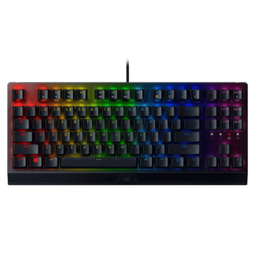 Razer Blackwidow V3 Keyboard | Techachi