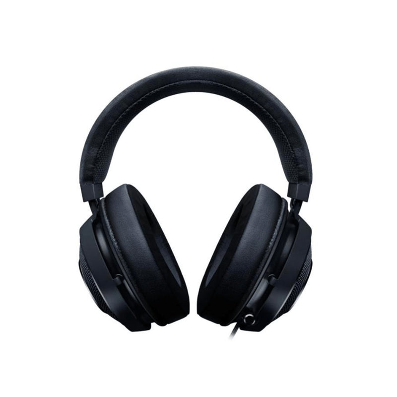 Razer Kraken Headset - Retractable Noise Isolating Microphone - For PC, PS4, PS5, Switch, Xbox One, Xbox Series X & S | Techachi