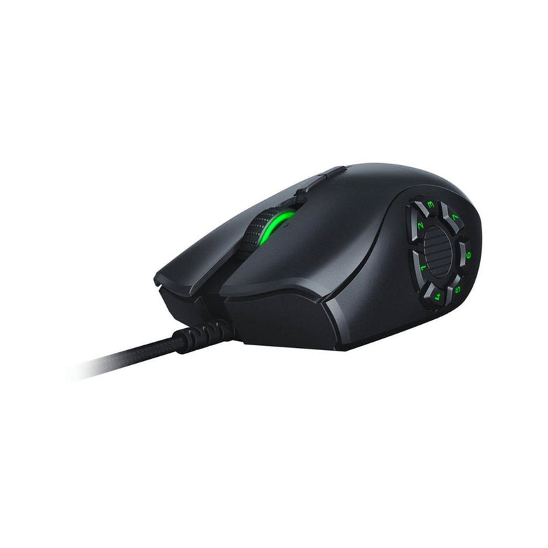 Razer Naga Trinity Mouse | Techachi