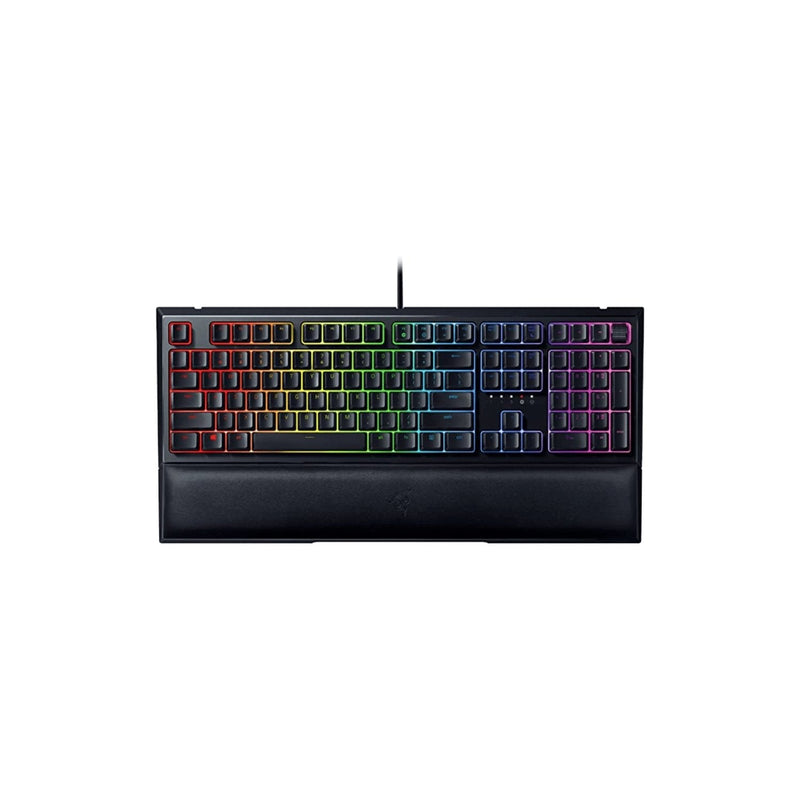 Razer Ornata V2 Keyboard | Techachi