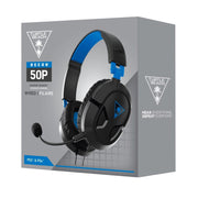 Turtle Beach Recon 50P Gaming Headset | Techachi