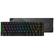 Republic of Gamers Falchion NX keyboard | Techachi
