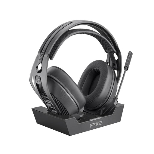 RIG 800 PRO HX Wireless Headset and Multi-Function Base Station for Xbox Series X | Techachi