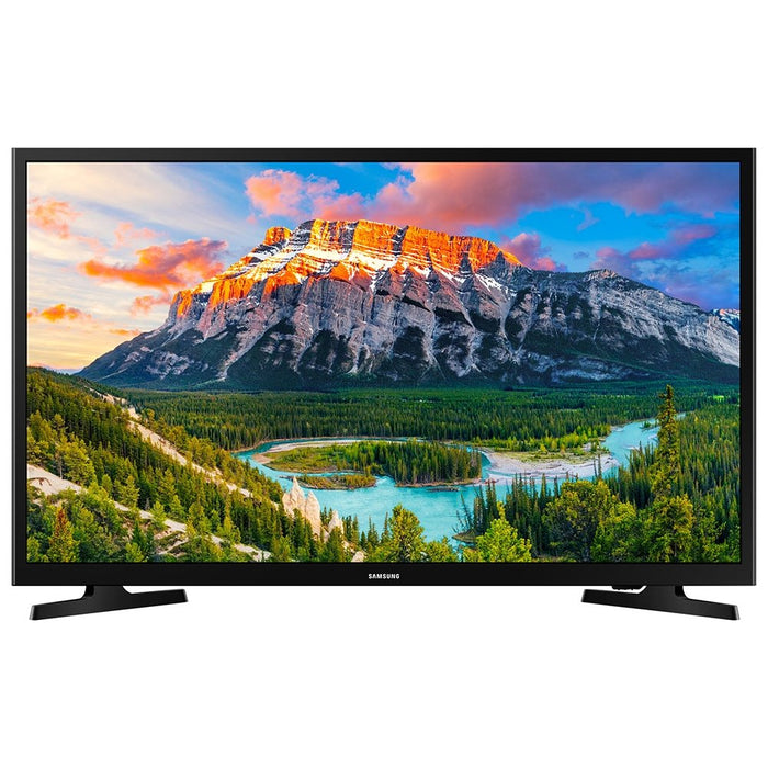 Samsung 43" 1080p HD LED TV (UN43N5000AFXZC) - Techachi Certified | Techachi