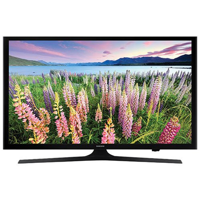 Samsung 50" 1080p 60Hz LED Smart TV (UN50J5200AFXZC) - Techachi Certified | Techachi