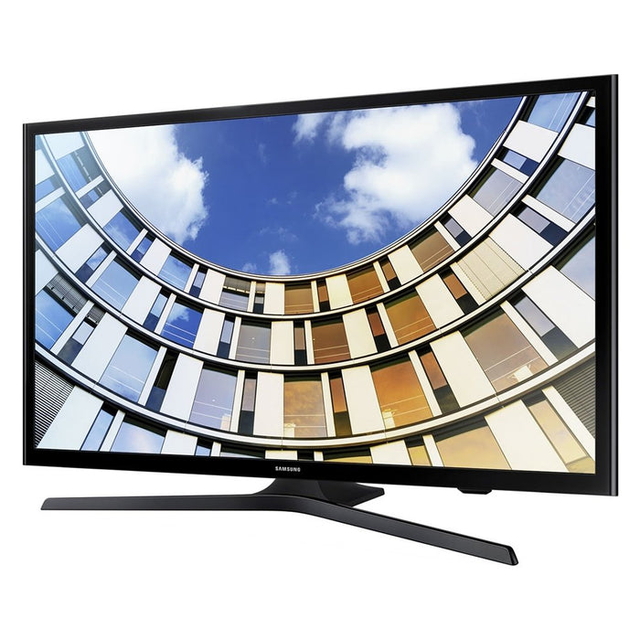 SAMSUNG 50'' Class FHD (1080P) Smart LED TV (UN50M5300) - Techachi Certified | Techachi
