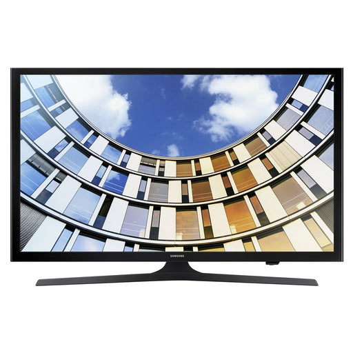 SAMSUNG 50'' Class FHD (1080P) Smart LED TV (UN50M5300) - Techachi Certified | Techachi