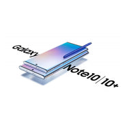 Samsung Galaxy Note 10+ (Plus) 256GB Black - Unlocked | Techachi