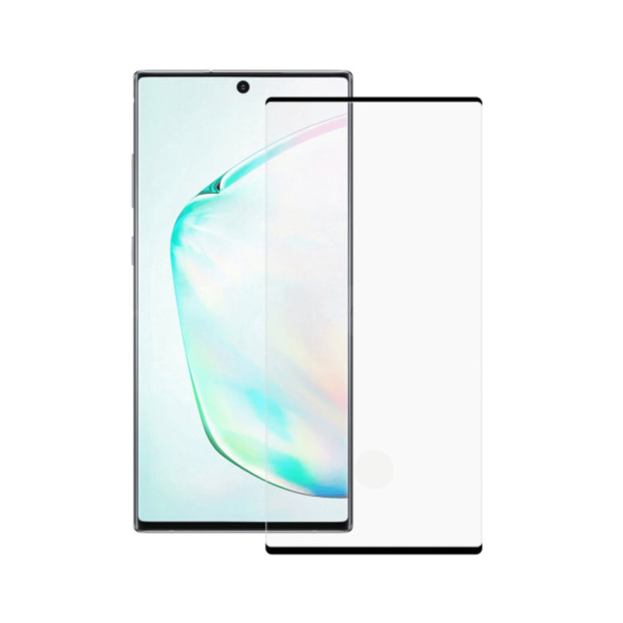 Samsung Galaxy Note 10 Tempered Glass - Screen Protection - 2 Pack | Techachi