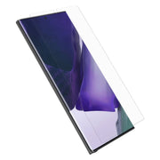 High Quality Tempered Glass by Techachi for Samsung Galaxy Note 20 Ultra  - Screen Protection - 2 Pack | Techachi