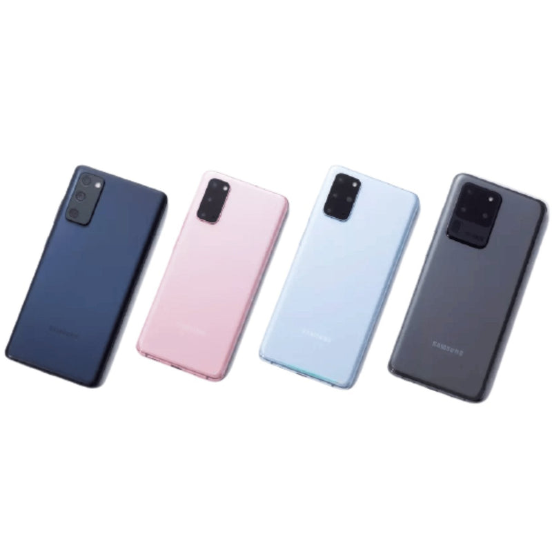 Samsung Galaxy S20 5G 128GB Cosmic Grey - Unlocked | Techachi