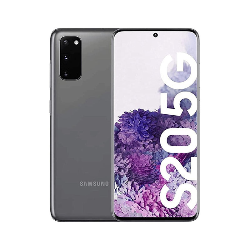 Samsung Galaxy S20 5G 128GB Cosmic Grey - Unlocked | Techachi