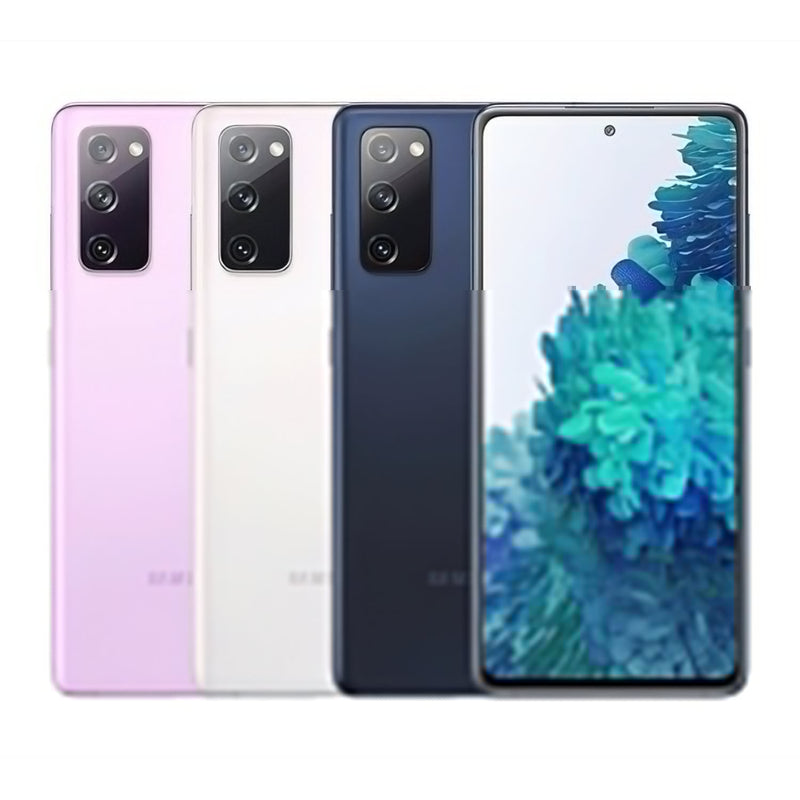 Samsung Galaxy S20 FE 5G 128GB Cloud Navy - Unlocked | Techachi
