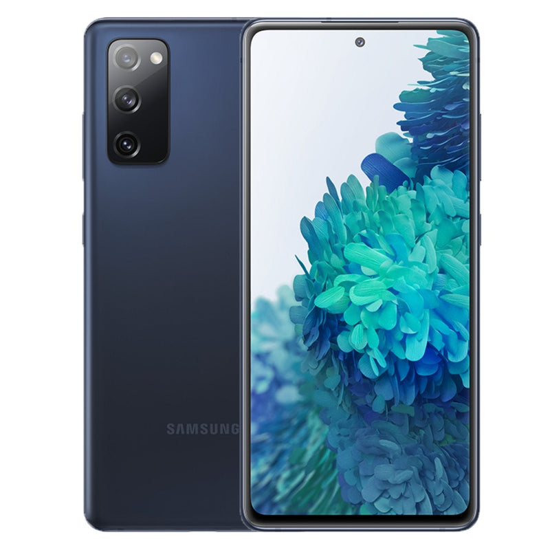 Samsung Galaxy S20 FE 5G 128GB Cloud Navy - Unlocked | Techachi