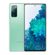 Samsung Galaxy S20 FE 5G 128GB Cloud Mint - Unlocked | Techachi