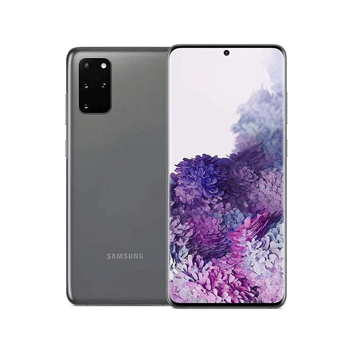 Samsung Galaxy S20+ 128GB Black - Unlocked | Techachi