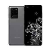 Samsung Galaxy S20 Ultra 5G 128GB Cosmic Grey - Unlocked | Techachi