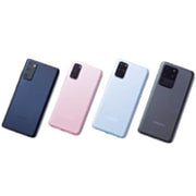 Samsung Galaxy S20 Ultra 5G 128GB Cosmic Grey - Unlocked | Techachi