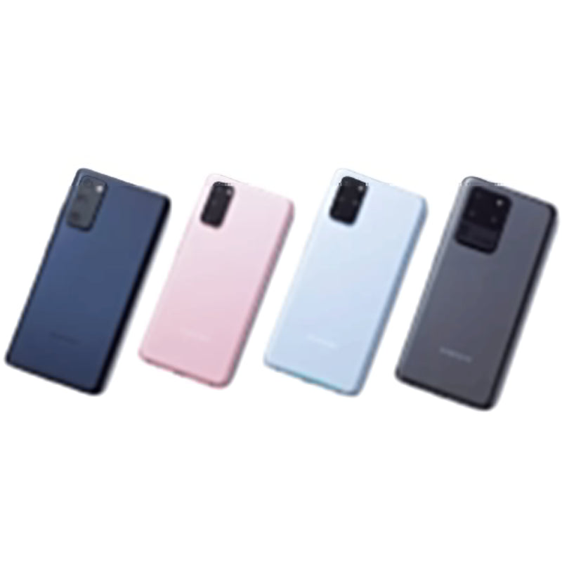 Samsung Galaxy S20 Ultra 5G 128GB Cosmic Grey - Unlocked | Techachi