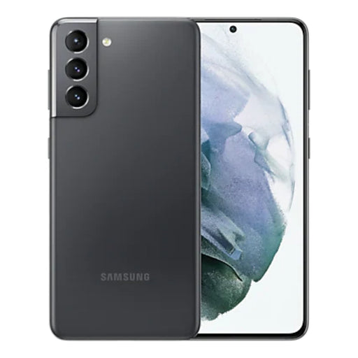Samsung Galaxy S21 128GB Black - Unlocked | Techachi