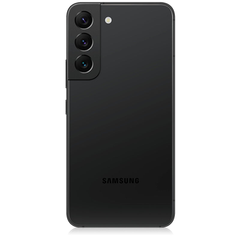 Samsung Galaxy S22 5G 128GB Phantom Black - Unlocked | Techachi