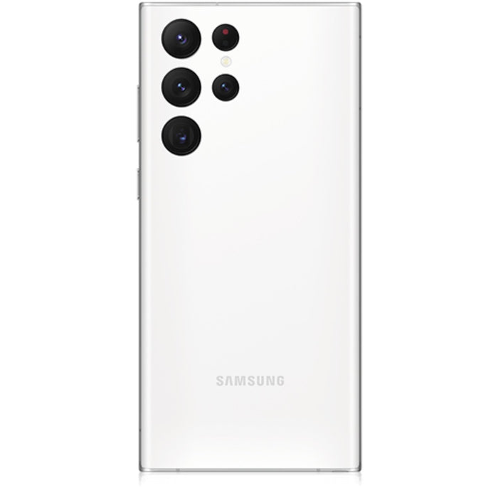 Samsung Galaxy S22 Ultra 256GB Black - Unlocked | Techachi