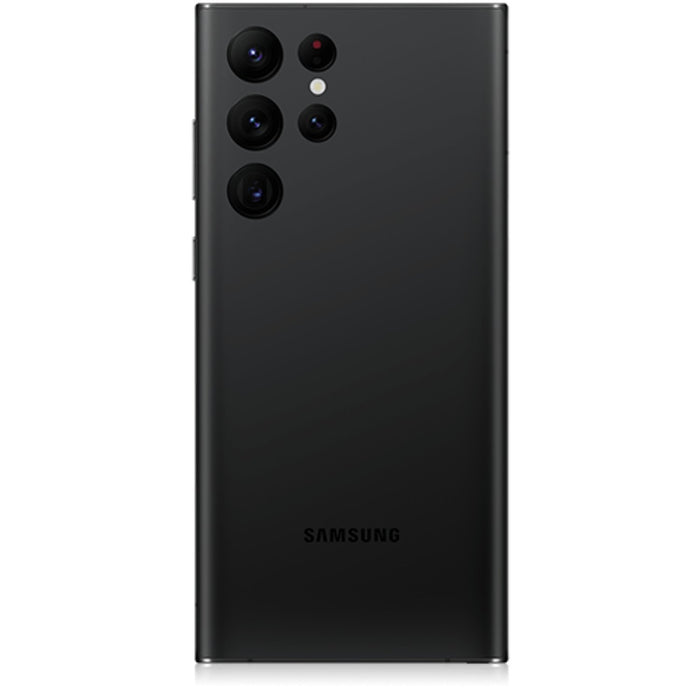 Samsung Galaxy S22 Ultra 256GB Black - Unlocked | Techachi