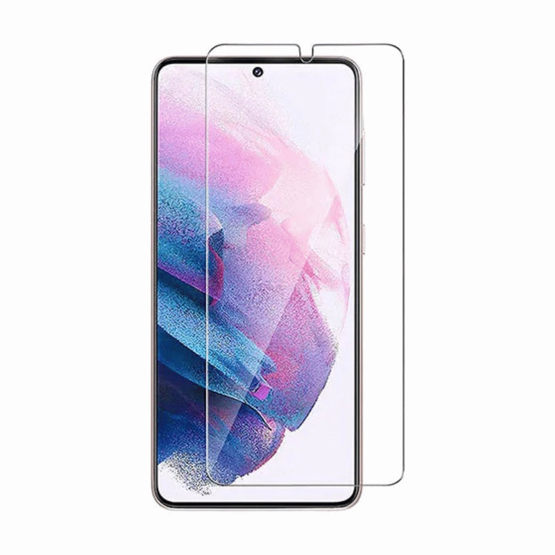 High Quality Tempered Glass by Techachi for Samsung Galaxy S22 Ultra - Screen Protection - 2 Pack | Techachi