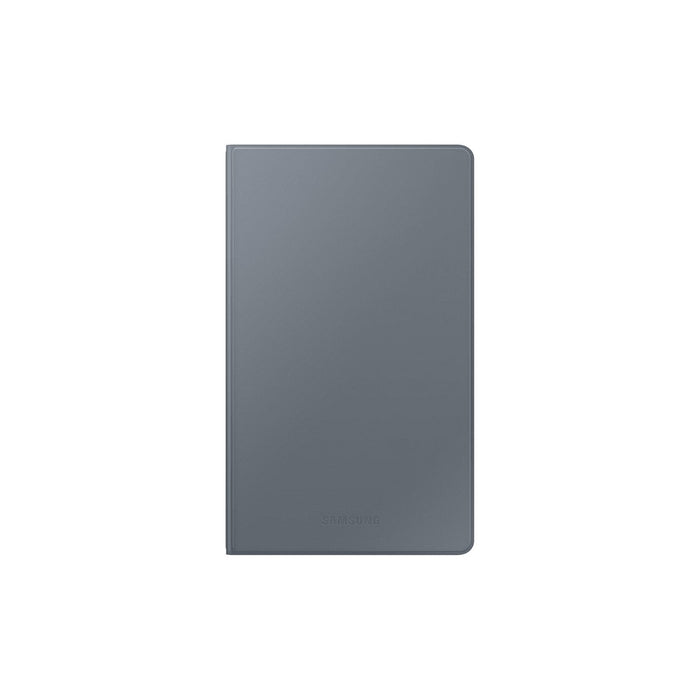 Samsung Galaxy Tab A7 Lite Book Cover - Grey | Techachi