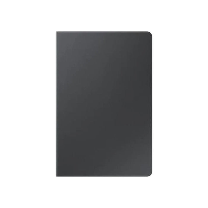 Samsung Galaxy Tab A8 Book Cover - Dark Grey | Techachi