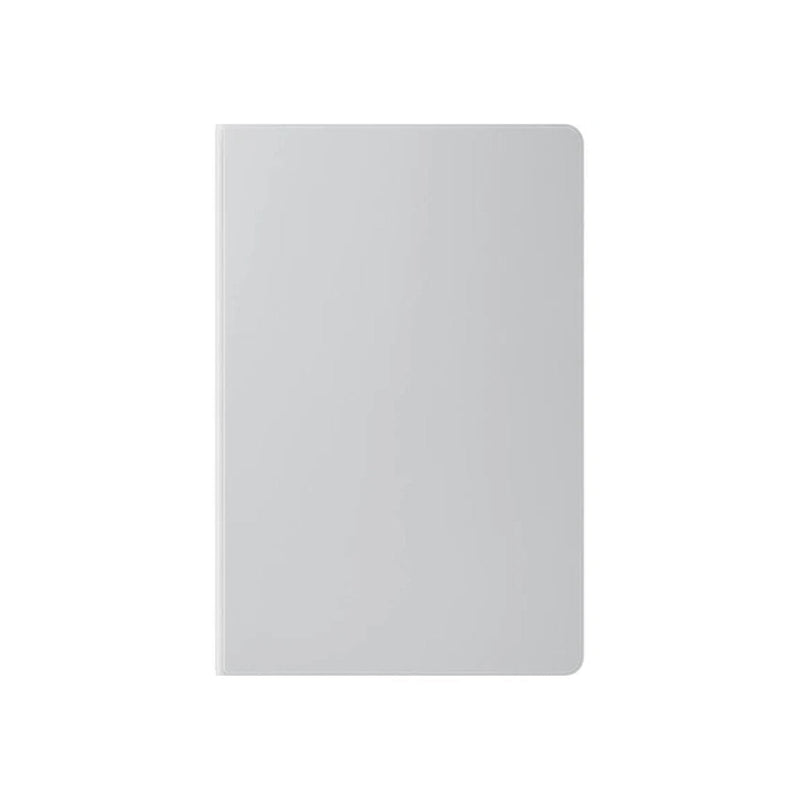 Samsung Galaxy Tab A8 Book Cover - Silver | Techachi