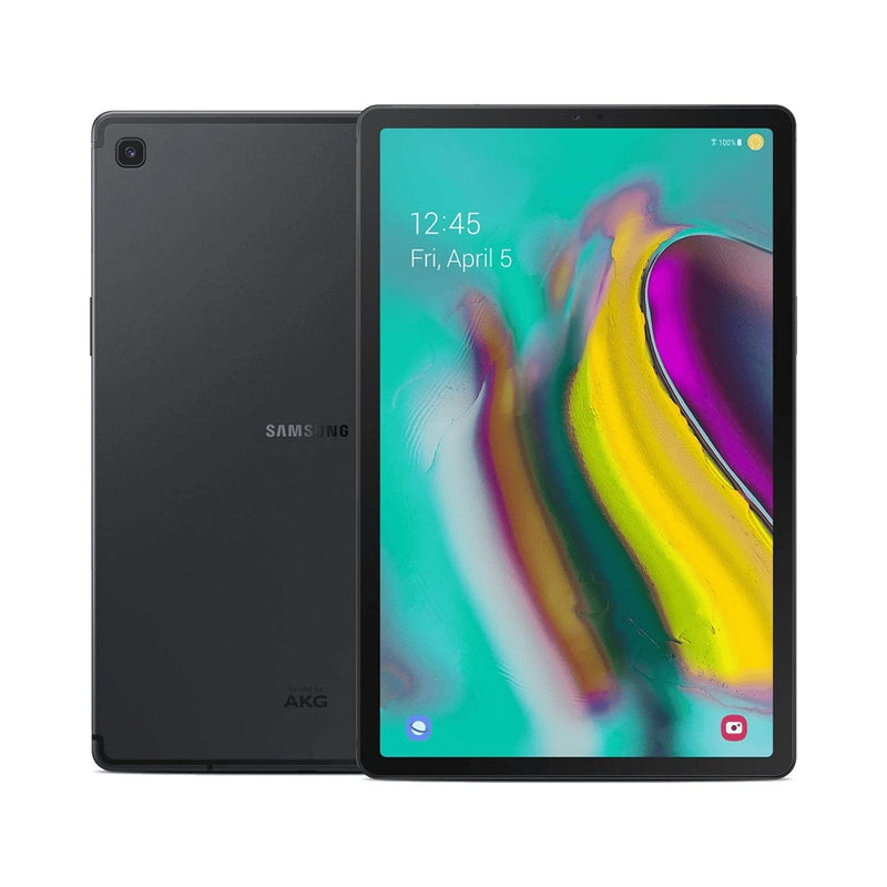 Samsung Galaxy Tab S5e 10.4-Inch 128GB - Black | Techachi