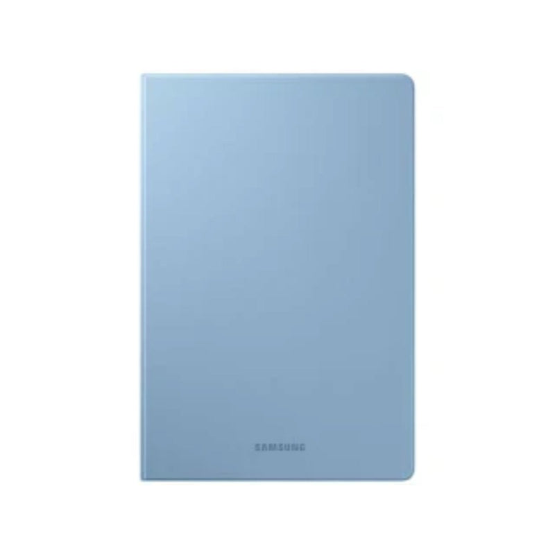 Samsung Galaxy Tab S6 Lite Book Cover -  Blue | Techachi