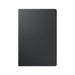 Samsung Galaxy Tab S6 Lite Book Cover -  Grey | Techachi