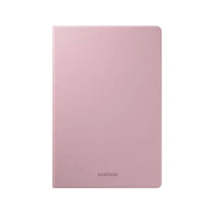Samsung Galaxy Tab S6 Lite Book Cover -  Pink | Techachi