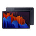 Samsung Galaxy Tab S7+ 12.4-Inch 128GB - Mystic Black | Techachi