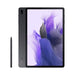 Samsung Galaxy Tab S7 FE 12.4-Inch 64GB - Mystic Black | Techachi