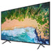 Samsung NU7100 40" 4K UHD HDR LED Tizen Smart TV (UN40NU7100FXZC) - Brand New | Techachi