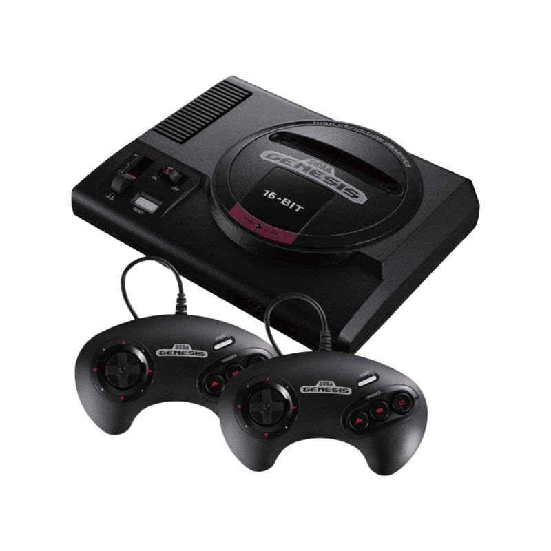 SEGA Genesis Mini | Techachi
