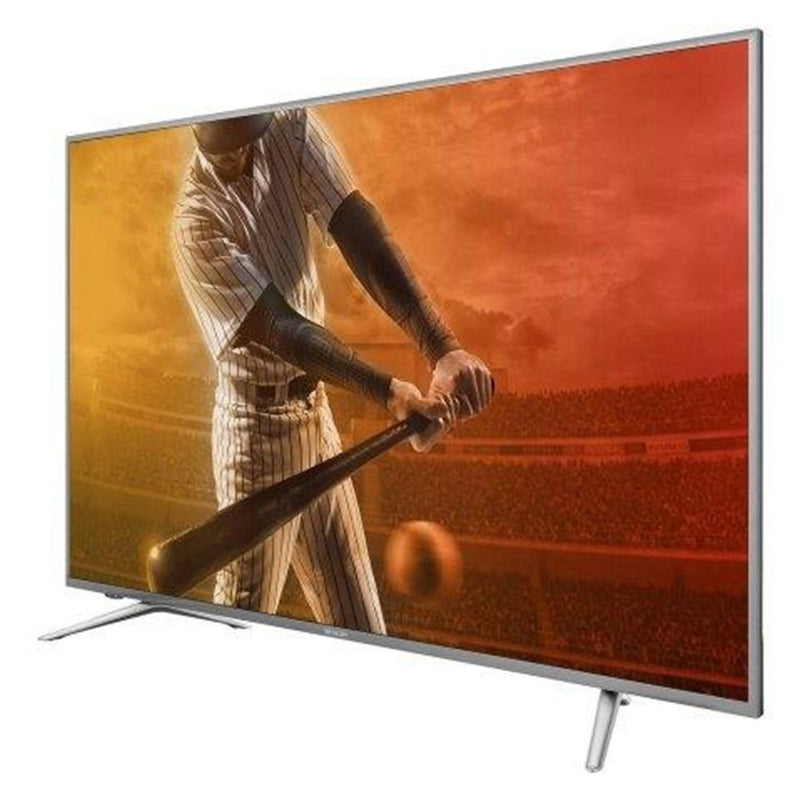 Sharp AQUOS 40" Class FHD (1080P) Smart LED TV (LC40P5000U) - Techachi Certified | Techachi