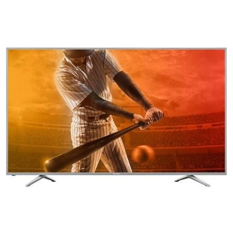 Sharp AQUOS 40" Class FHD (1080P) Smart LED TV (LC40P5000U) - Techachi Certified | Techachi